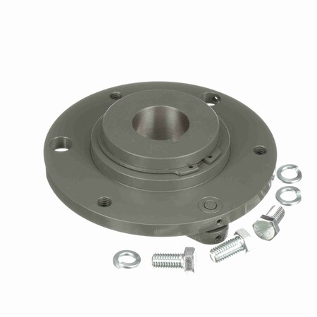 Browning Shear Pin Hub For P1 Split Taper Bushing SHP1 HUB